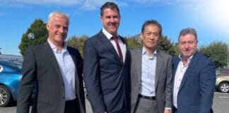 Screen Europe, Impact Labelling Systems