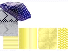 Securikett, Sicherheitsetiketten, Klebstoff-Lösungen, Beschichtungen,