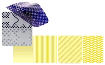 Securikett, Sicherheitsetiketten, Klebstoff-Lösungen, Beschichtungen,