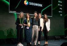 Siegwerk, EcoVadis, Awards, Nachhaltigkeit,