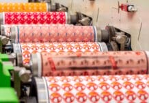 Smithers, Markstudien, Flexodruck, Tiefdruck,