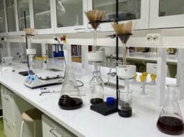 TAMK, Dr. Lankinen Graphic Innovations,