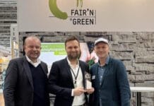 Vollherbst, »Narrow Web Print Award«,