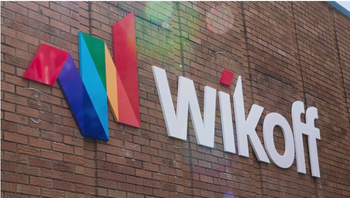 IND_Wikoff-Neues Logo Wikoff Color, Druckfarben, Beschichtungen,