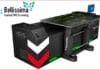 XSYS, Hamillroad Software, Bellissima DMS,