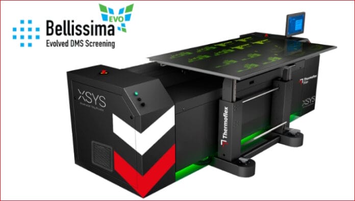 XSYS, Hamillroad Software, Bellissima DMS,