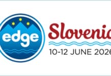 Dscoop, Edge Conference