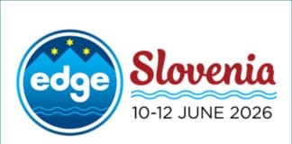 Dscoop, Edge Conference