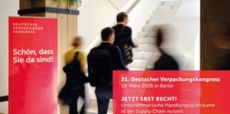 dvi, Deutscher Verpackungskongress,