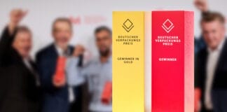 dvi, Deutscher Verpackungspreis,