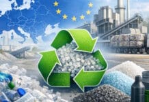 Offener Brief des dvi dvi, Kunststoffrecycling,