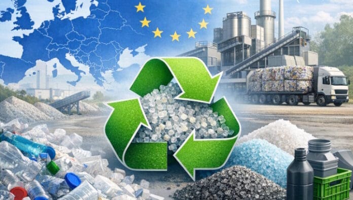 dvi, Kunststoffrecycling,