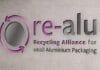 re-alu.org, Aluminiumverpackungen, Recycling,