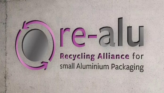 re-alu.org, Aluminiumverpackungen, Recycling,