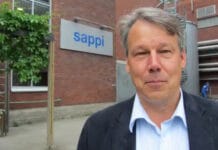 Sappi: Neuer Werksleiter in Gratkorn Sappi Europe, Etikettenpapier,