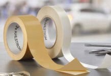 Ahlstrom, Trägermaterial, Release Liner,