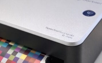 Barbieri Electronic, Farbmessung,