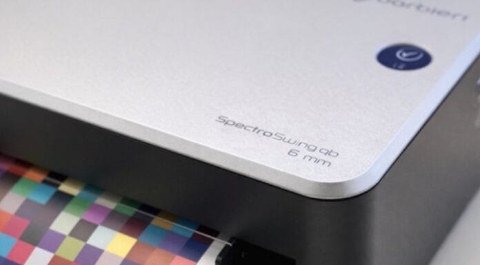 Barbieri Electronic, Farbmessung,