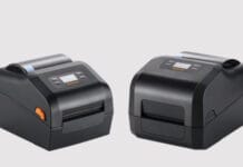 Bixolon Europe, Etikettendrucker, Barcodedrucker, Thermodrucker, Thermotransferdruck,