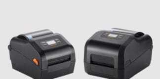 Bixolon Europe, Etikettendrucker, Barcodedrucker, Thermodrucker, Thermotransferdruck,