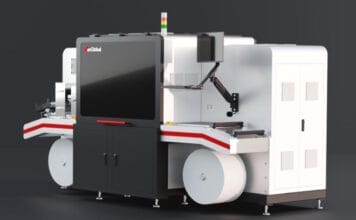 HanGlobal Digital Solutions, HanGlory, Inkjet,