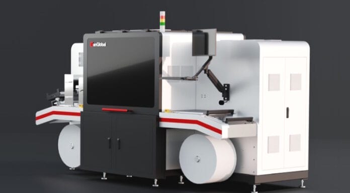 HanGlobal Digital Solutions, HanGlory, Inkjet,