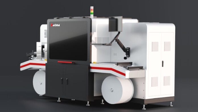 HanGlobal Digital Solutions, HanGlory, Inkjet,