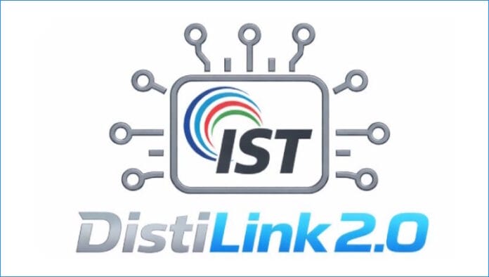 PROD_IST Italia-DistiLink 2.0 IST Italia