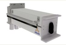 Kelva, Chromos GmbH, Bahnreinigung,