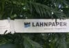 Lahnpaper, Etikettenpapier, Spezialpapiere,