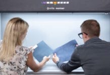 X-Rite, Farbprüfung, Farbüberwachung