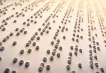 Marabu, Braille, UV-Lack