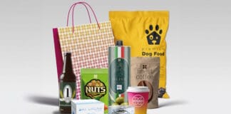 hubergroup, UV-Härtung,