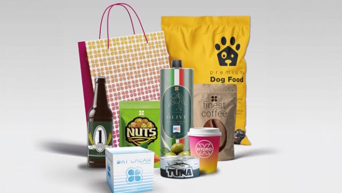 hubergroup, UV-Härtung,