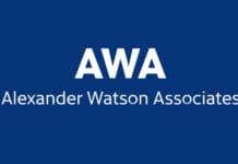 AWA Alexander Watson Associates,