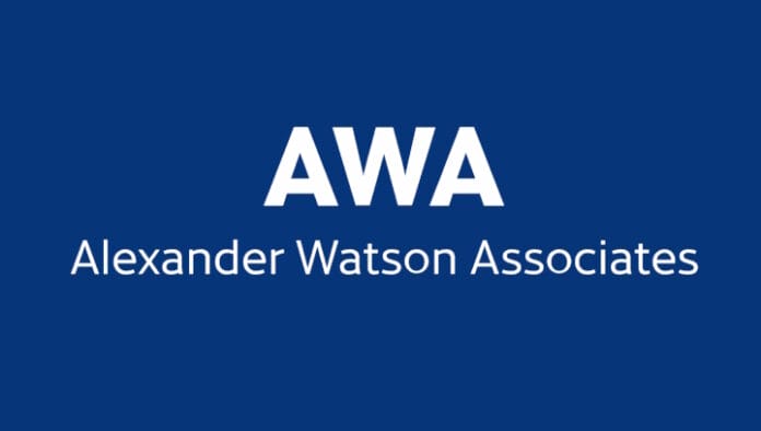 AWA Alexander Watson Associates,