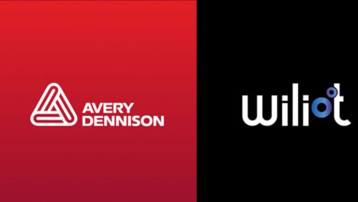 Avery Dennison, Wiliot, KI Künstliche Intelligenz,