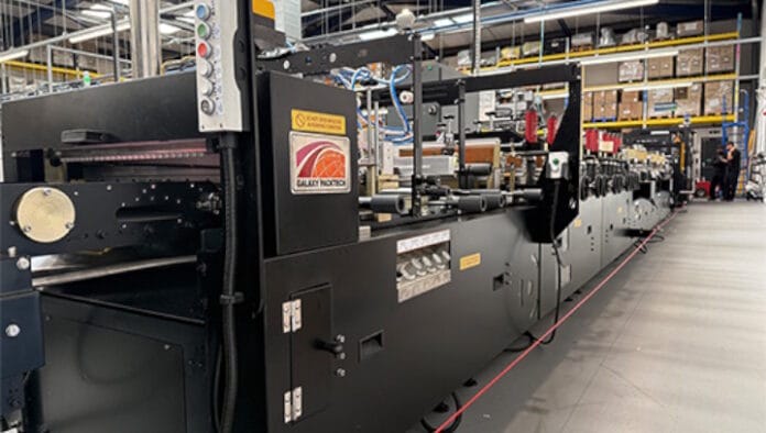 BakPac, Beutelmaschinen, Beutelverpackungen,