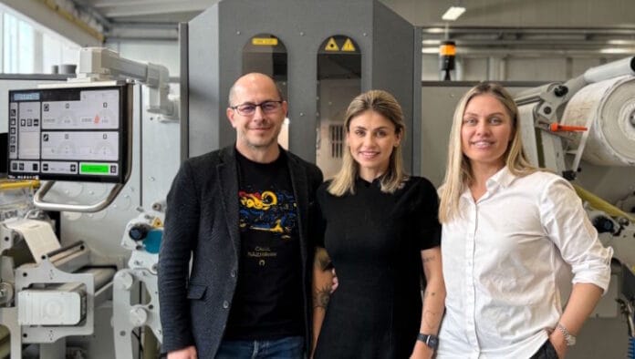 Cartes, Label Print | LabelShop.ro, Euro Top Grafix, Veredelung,