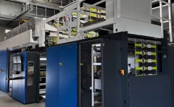 Coveris, Soma Engineering