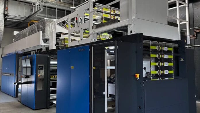 Coveris, Soma Engineering