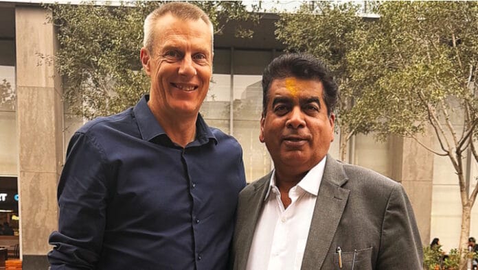 DCM, ATN, FIG Flexo Image Graphics, Zircon Technologies,