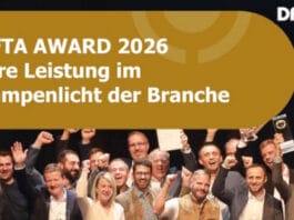 DFTA, »DFTA Award«,