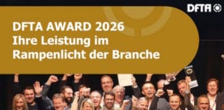 DFTA, »DFTA Award«,