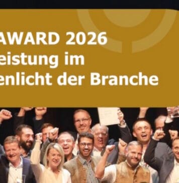 DFTA, »DFTA Award«,