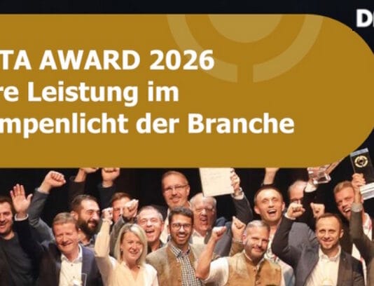 DFTA, »DFTA Award«,