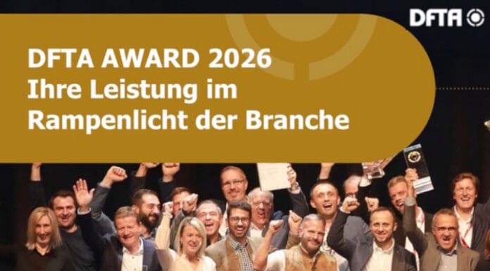 DFTA, »DFTA Award«,