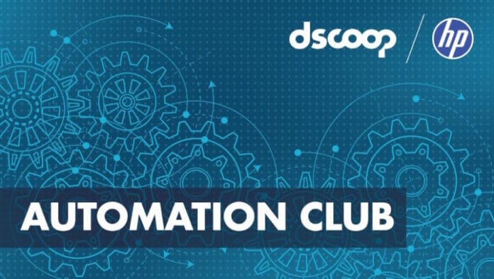 Dscoop