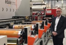 Edale, Graw, Faltschachteln,