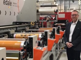 Edale, Graw, Faltschachteln,